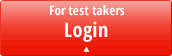 For test takers : Login